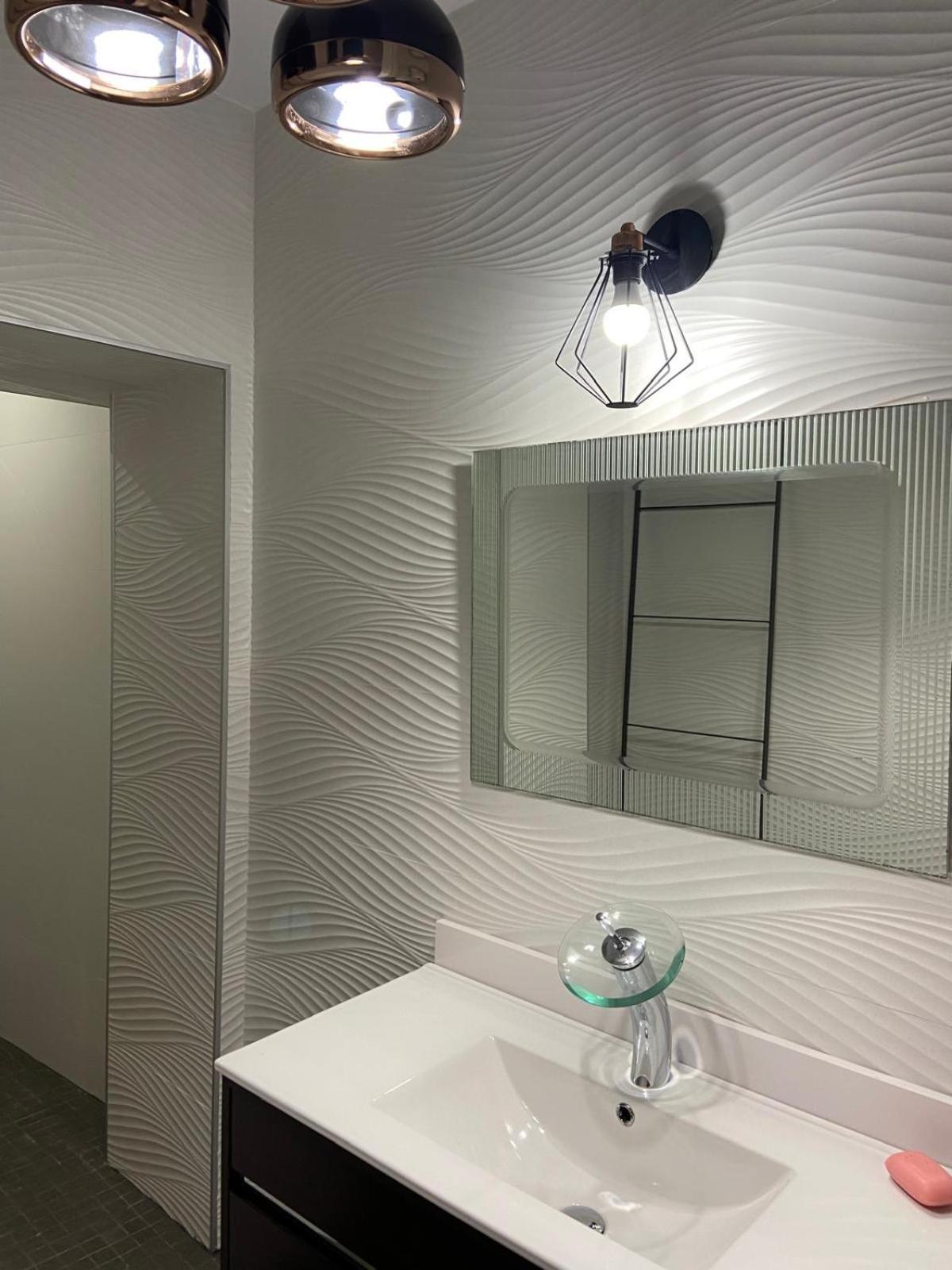 Apartamento Coccoa Square