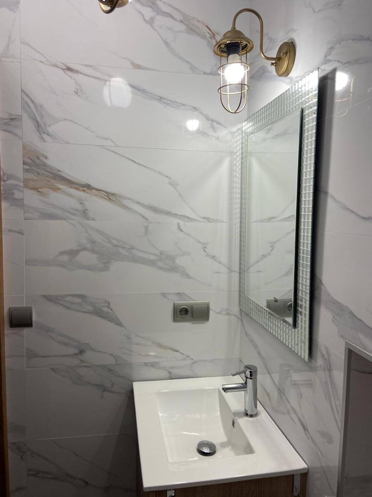 Coccoa Square Apartamento Santander